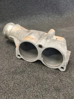 MAN Termostathus OEM 51063020694 - Begagnad