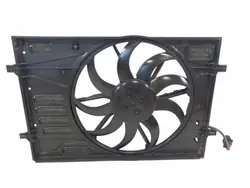 Ventilateur radiateur OEM 2Q0959455J SEAT Skoda