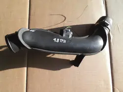 Audi OE Tubo do Intercooler 1K0145770N