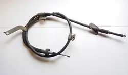 2017 Hyundai Tucson TL Handbrake Cable 59770D7000