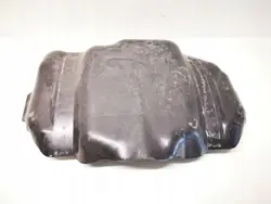 Fuel Tank Cover Porsche 911 991