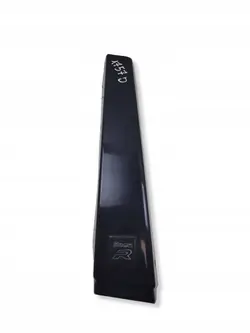 Seat Leon Säulenverkleidung OEM 1P0853290 - Gebraucht