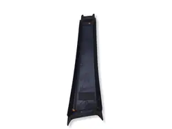 Garniture de pilier Seat Leon OEM 1P0853290 - Occasion