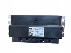 Module de suspension active OEM 8859730 pour BMW X5 G05 LCI