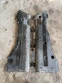 OEM A1676803300 Protection Dessous Gauche Mercedes W167 GLE
