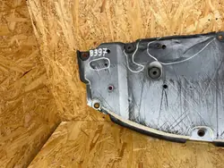 Toyota Prius IV voorbumper onderbodemschild 51420-47030