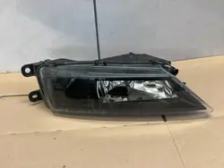 Farol Halógeno Direito Esquerdo VW Tiguan 2 Preto OEM