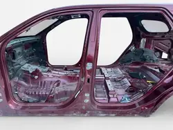 Dodge RAM 1500 2019- Linker Viertelpfosten OEM SŁUPEK LEWY
