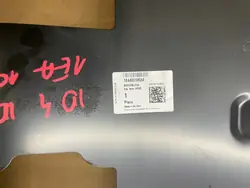 Painel chão porta-bagagens VW ID4/ID5 OEM 1EA802063A - Novo