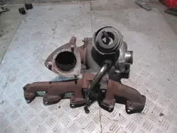 Turbo Opel Signum Vectra C 2.2 DTI