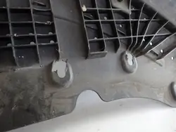 Audi A7 Pare-chocs avant 4K8807611 A