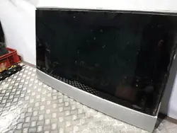 OEM A1667800321 Voorste Zonnedakglas voor Mercedes ML