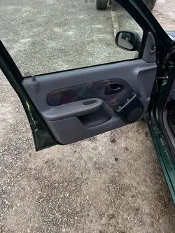 Garniture Portière Avant Gauche OEM BOCZEK DRZWI PRZÓD LEWY
