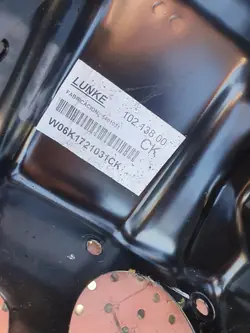 OEM W06K1721031CK Pedaler för Seat Cordoba, Polo