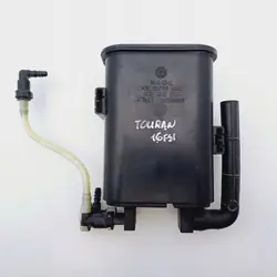 Filtre à charbon OEM DRC97479 pour VW Touran I 1.6 FSI