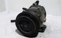 Compressore aria condizionata BMW 3 (E46) 2003 1.9L
