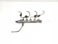 2015 Jeep Cherokee Fuel Line