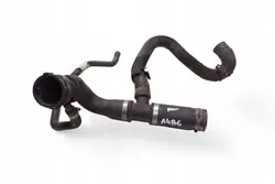 Ligne de toit décapotable / tuyau / flexible AUDI A4 AVANT