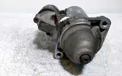 Motor de arranque BMW 3 COUPE (E46) 3.0L gasolina 2001 OEM 0001108157