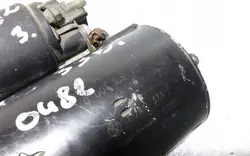Motor de arranque BMW 3 COUPE (E46) 3.0L gasolina 2001 OEM 0001108157