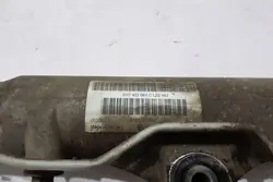 VW AMAROK Ohjausvaihde 2.0L Diesel 2011 OEM 2H1422061C