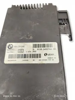 Module d'éclairage OEM 6135345374402 pour Mini R56