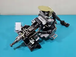 Servopumpe OEM 488103131R für Renault Scenic III