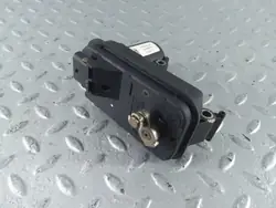 Turboaktuaattori A2829062600 Mercedes-Benz A W177:lle