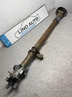 BMW Sytytyskytkin OEM 1153410 E30 2.0L bensiini