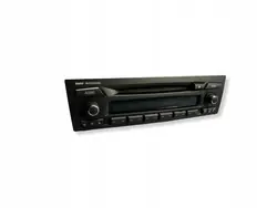 Radio BMW E90 E91 OEM AL900180495012 - Usado