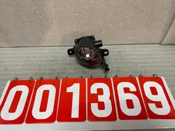 Farol halógeno direito OPEL ZAFIRA B LIFT 93357464