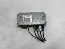 Audi Video-controller OEM 4H0907428B voor A6/S6 C7