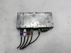 Audi Video-Controller OEM 4H0907428B für A6/S6 C7