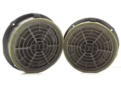Altavoz de puerta delantera izquierda derecha Audi A5 8T 8T0035415B