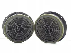 Fronttürlautsprecher Links Rechts Audi A5 8T 8T0035415B