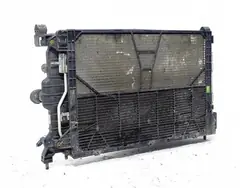 Ventilador Radiador Completo Opel Mokka 1.6 B F00S3D2034