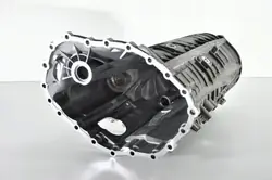 Bakre hölje OEM 056.65 för Audi S-Tronic