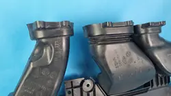 Système de refroidissement batterie Renault OE 295P56812R