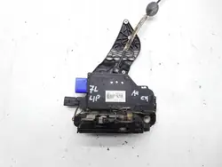 Serrure de Porte 3D1837015A Phaeton Touareg 7L Gauche Avant OEM