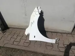 Parafango Anteriore Destro Opel Corsa E Blu OEM 13434577