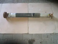 Drivaxel Jeep OE F734166 för Grand Cherokee 05-