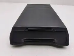 Apoio de braço traseiro Audi A7 S7 OEM AMD120202 - Usado