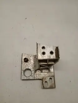 Mercedes-Benz Radiatorbevestigingspaneel OEM A2055010022