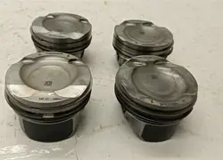 Mercedes Kolben OEM A2820304000 für 1.3 TCE