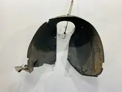 Para-lama dianteiro esquerdo OEM #214 para Citroen C4 Cactus