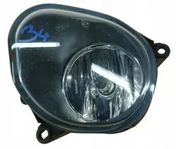 Audi A6 C5 4B 4Z7 Allroad halógeno esquerdo