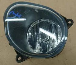 Audi A6 C5 4B 4Z7 Allroad halogeen links