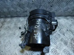 Kraftstofffilterbasis OEM 13213298 für Opel Zafira B