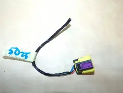 WTYCZKA Plug para Tensor de Cinto Condutor - Usado