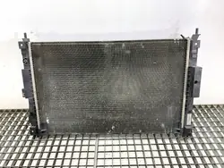 CHŁODNICA WODY PEUGEOT 308 SW II 1.6 120KM 9809141780 14-21 RADIATOR
